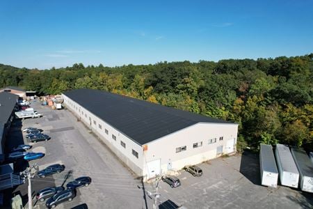 Photo of commercial space at 50 Howe Avenue Building R in Millbury