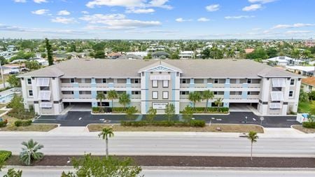 Photo of commercial space at 5126 Coronado Pkwy in Cape Coral