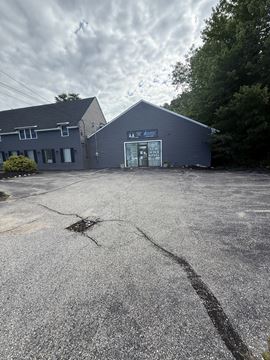 1193 Hooksett Rd