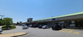 Rainbow Plaza  205 Main Street Norwalk CT