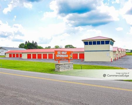 Photo of commercial space at 831 State Route 5 in Geneva
