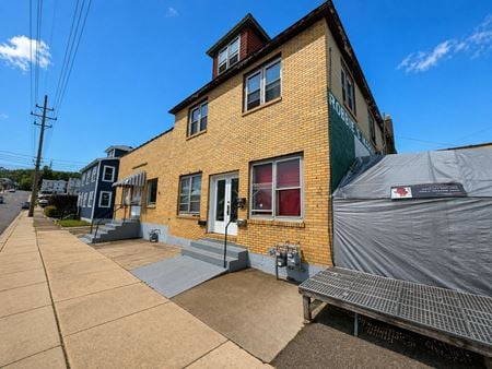 Multi-Family space for Sale at 1007-1009 Pine St in Endicott