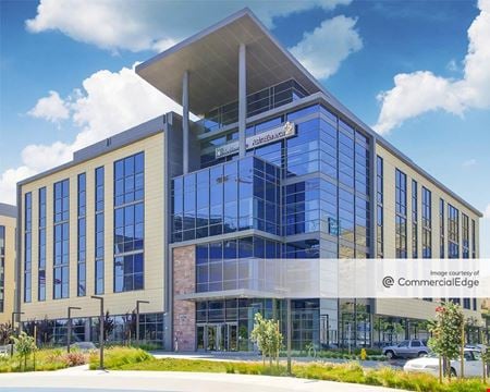 Office space for Rent at 111 Oyster Point Blvd in South San Francisco
