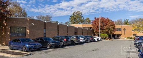 Northeast Philadelphia Flex Space and Redevelopment Opportunity Near I-95