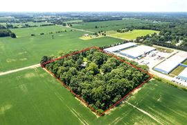 12198 E 206th St Noblesville, IN 46060
