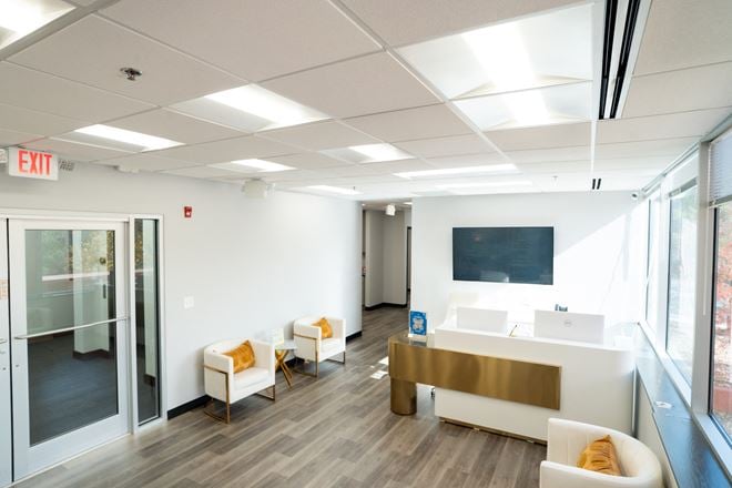 Perfect Office Solutions - Columbia 3