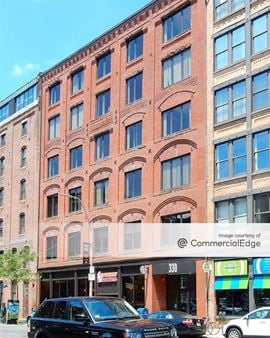 313 & 330 Congress Street