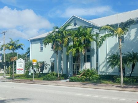 Office space for Rent at 101 SE 6th Ave #2 in Delray Beach