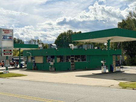 Other space for Sale at 131 S Hamilton St in Eden