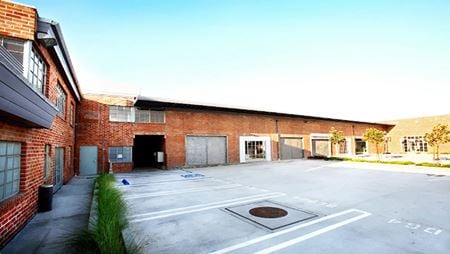 Photo of commercial space at 8500 Steller Drive in Culver City