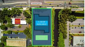 Gateway Office - North 4th Street St Pete