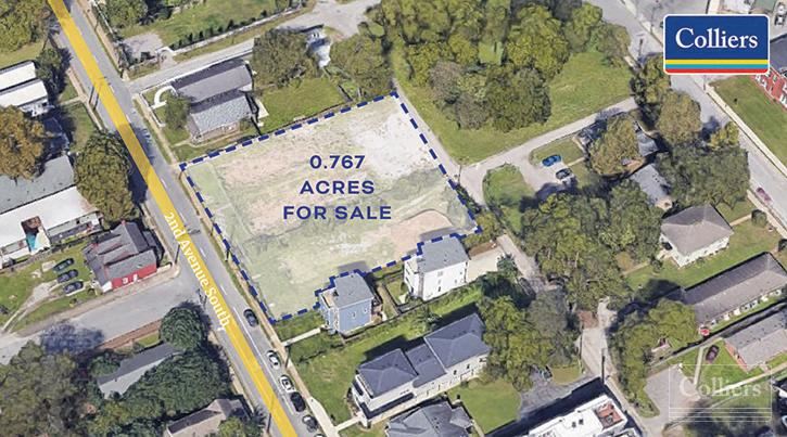 Other space for Sale at 1036-1042 2nd Ave S in Nashville