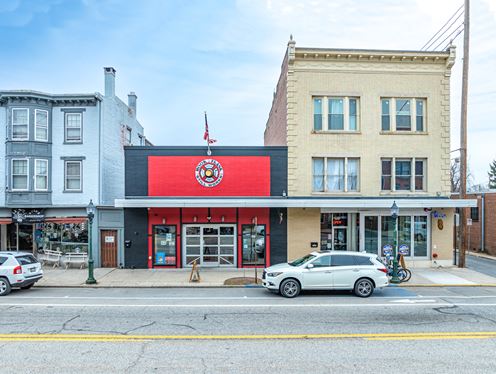 137 N Hanover St
