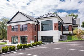 Miracle View Professional Office Park