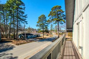 1904 Evans Loop, Bryant, AR 72022