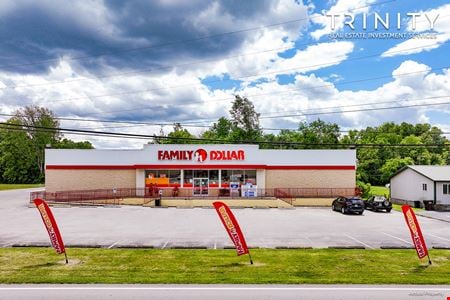 Retail space for Sale at 5645 Main St in Clay City