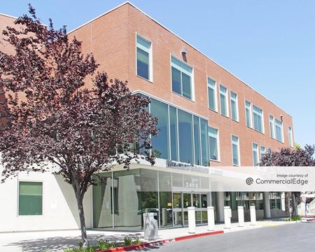 Office space for Rent at 2490 Hospital Drive in Mountain View