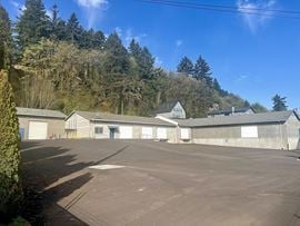 2727 NW Saint Helens Rd
