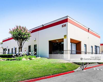 Redwood Business Park