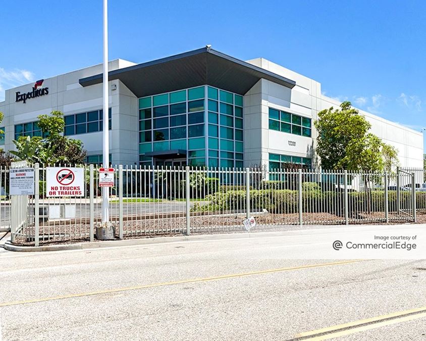 12200 Wilkie Avenue, Hawthorne Industrial Space For Lease