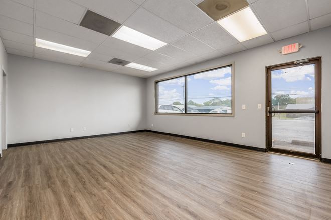 Office Space for Lease