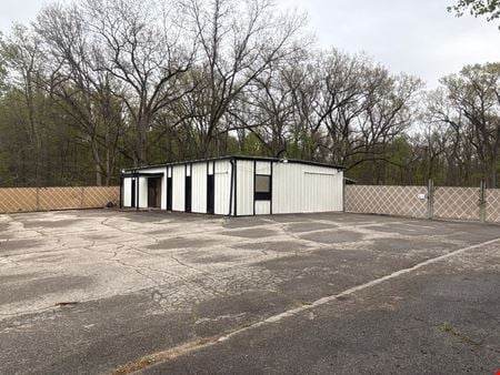 Retail space for Sale at 9647 Airport Highway in Monclova