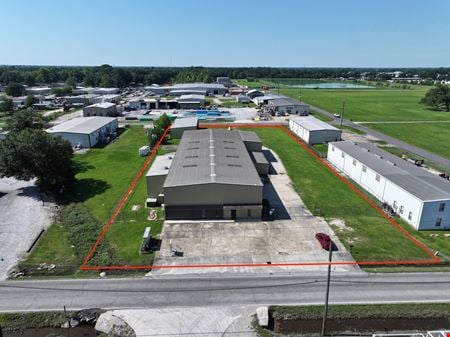 Industrial space for Rent at 2745 West Willow Street in Scott