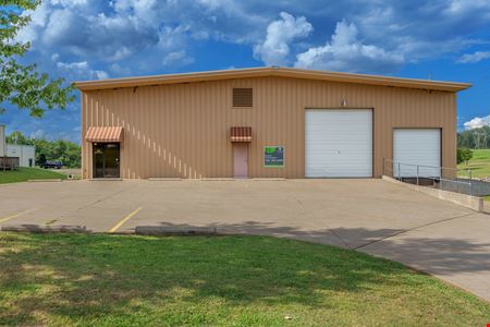 Photo of commercial space at 435 Gerrard Dr in Florence