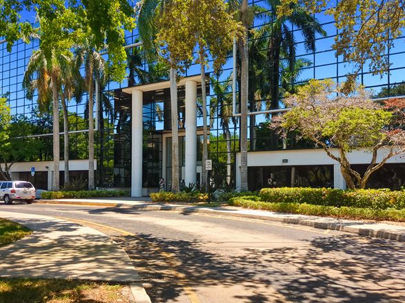HQ - Fort Lauderdale - 5th Way
