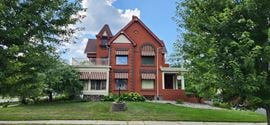 1003 N Washington Ave