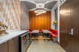 Jay Suites - Jay Conference Bryant Park