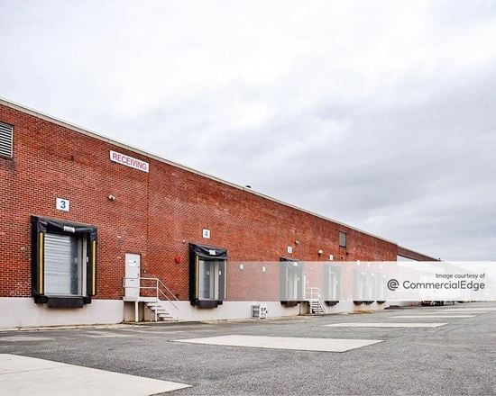 100 Industrial Road