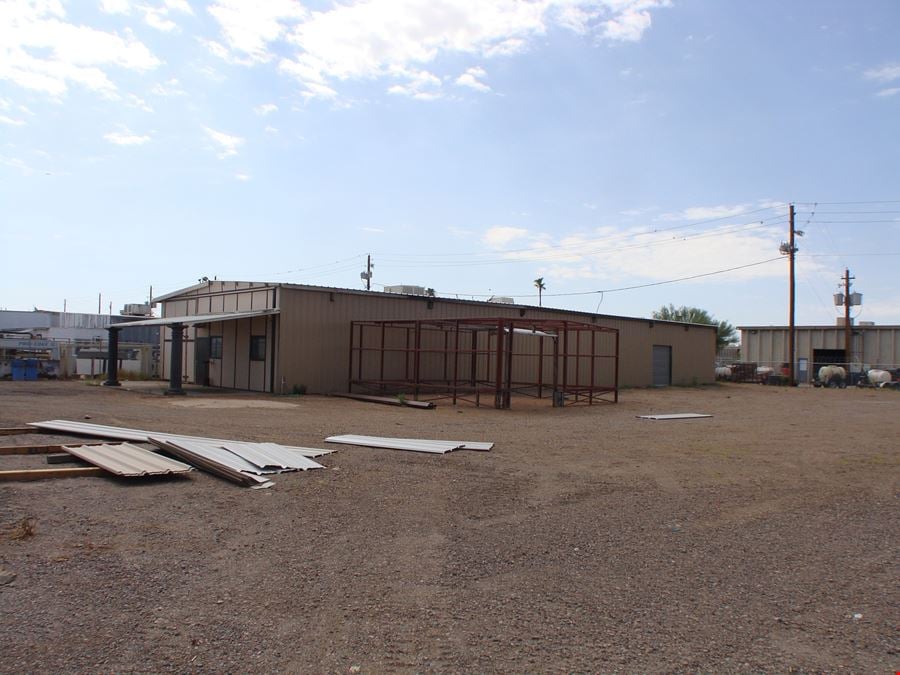 213 S Alma School Rd