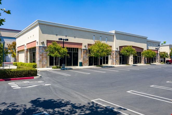 Office space for Rent at 11790-11830 Sebastian Way in Rancho Cucamonga