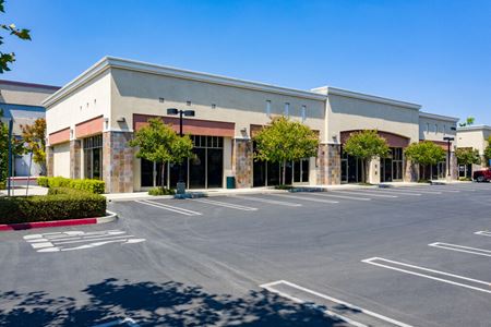 Photo of commercial space at 11790-11830 Sebastian Way in Rancho Cucamonga