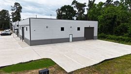 27435 Oak Ridge North School Road