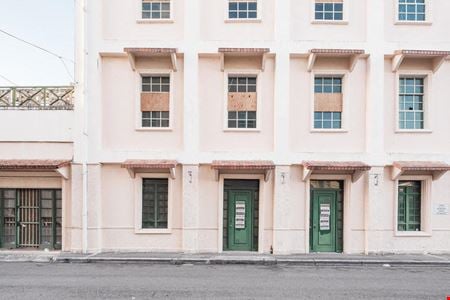 Office space for Rent at 56 Navarro Street, Hato Rey Sur in San Juan