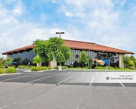Corporate Center - 4625 South Wendler Drive