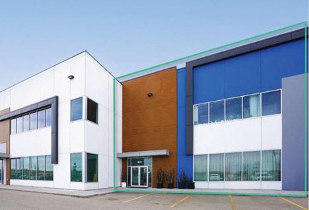 Photo of commercial space at 10532 184 Street in Edmonton