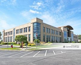 The Signature Building