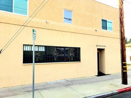 Office Building for Sale in Eagle Rock - Los Angeles