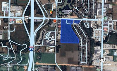 319 W Monroe Ave, Lowell, AR - 1.61 Acres