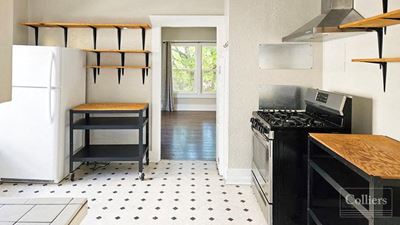 FOR SALE - Arbor House Apartments - 4101 28th Ave SW, Seattle, WA