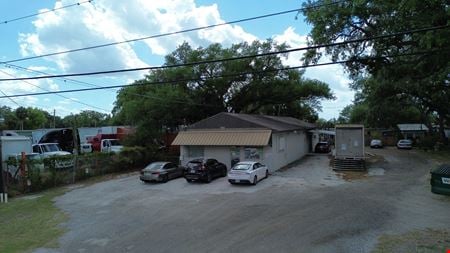 Industrial space for Sale at 11531 US Highway 41 South in Hillsborough
