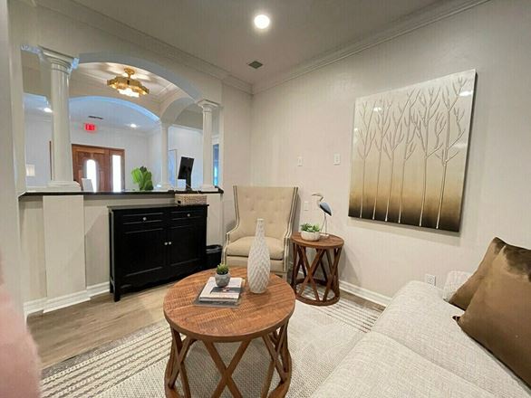 6208 NW 43rd Street - Silverleaf Professional Office Building