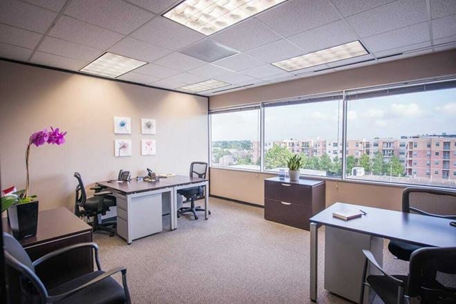 Avalon Suites - Galleria 5850 San Felipe Street