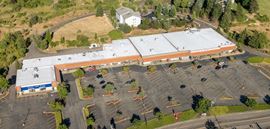 Valley View Plaza