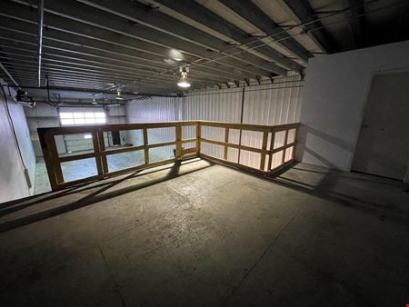 Industrial space for Rent at 42 Burnt Lake Crescent in Red Deer County