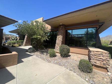 Office space for Sale at 9927 E. Bell Rd. #120 in Scottsdale