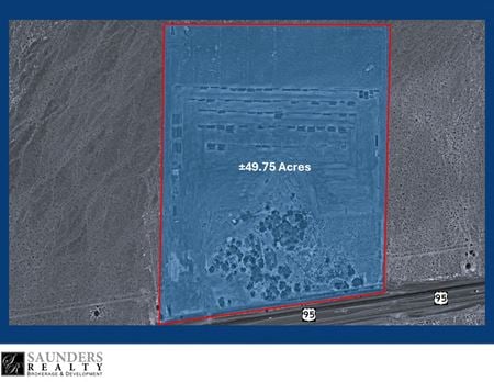 VacantLand space for Sale at 28460 N. US Highway 95 in Las Vegas